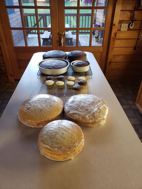 Customer photo 2 of 3. Click to open full size image.