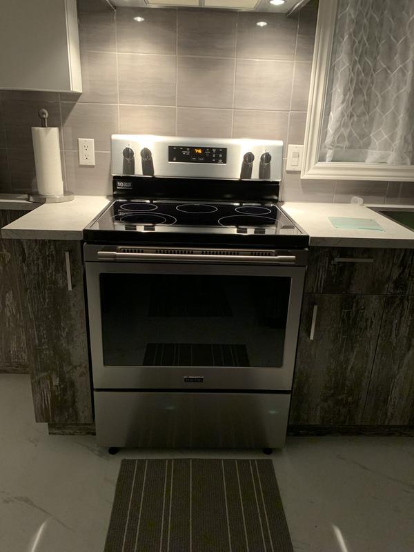 Photo du client 2 de 3. Cliquez pour ouvrir l'image pleine grandeur.