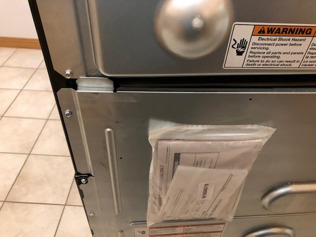 Customer photo 3 of 5. Click to open full size image.