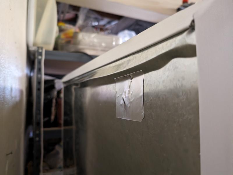 Customer photo 2 of 4. Click to open full size image.