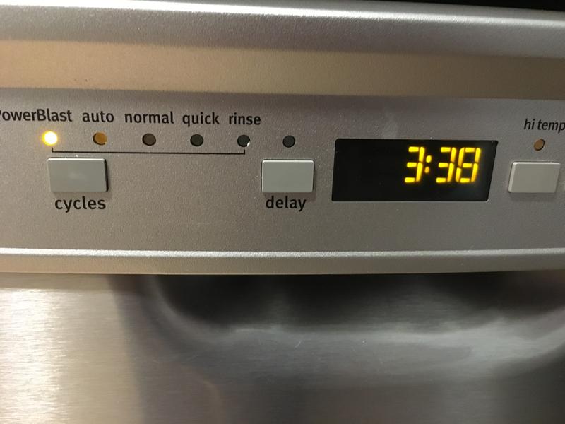 maytag dishwasher mdb4949sdz0