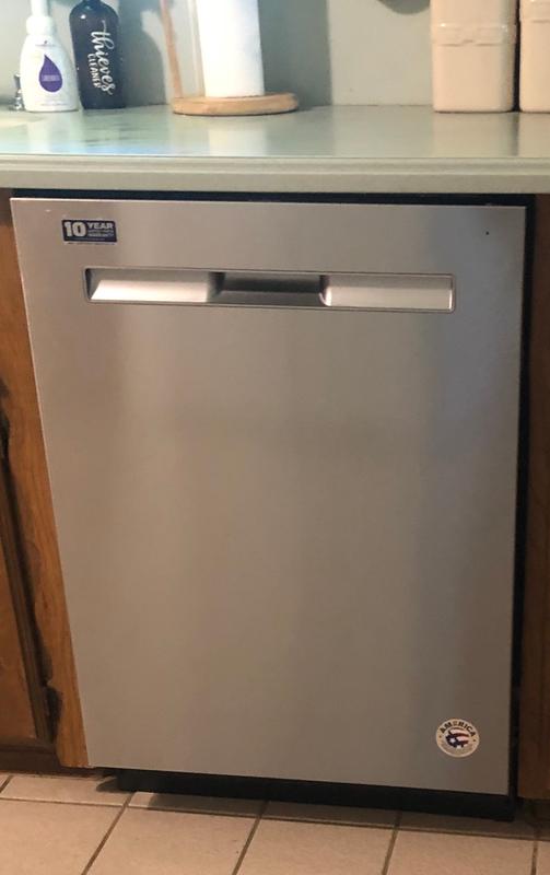 maytag dw mdb8989shz reviews