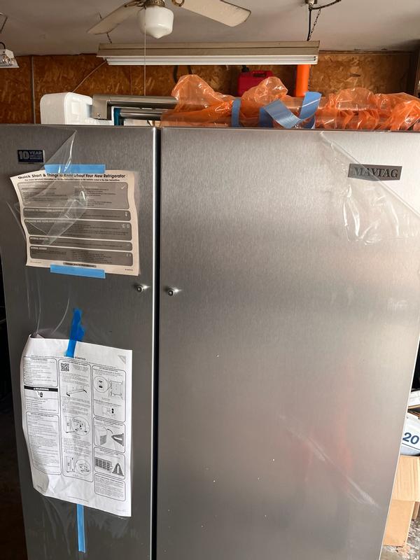 Customer photo 1