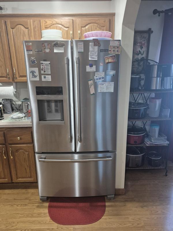 Customer photo 1