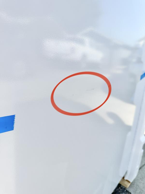 Customer photo 3 of 4. Click to open full size image.