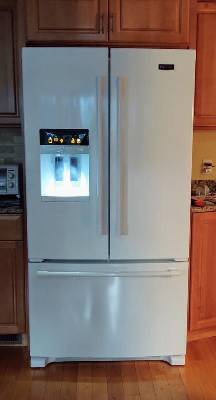 Refrigerator Troubleshooting For Common Problems Maytag