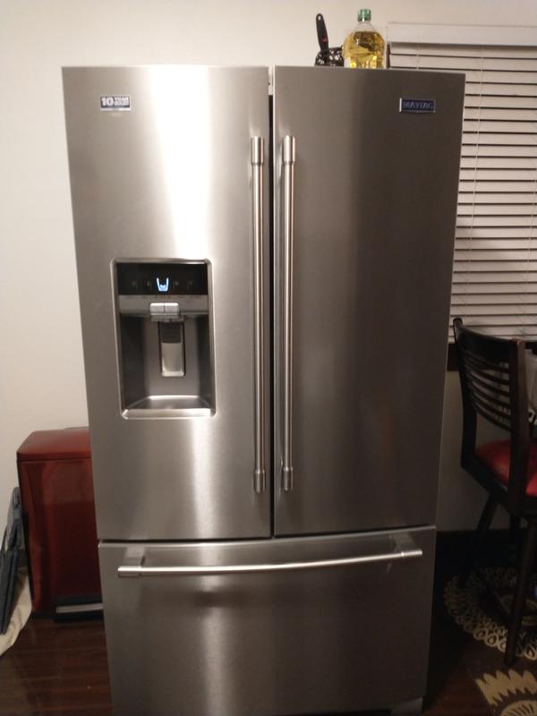 Customer photo 1