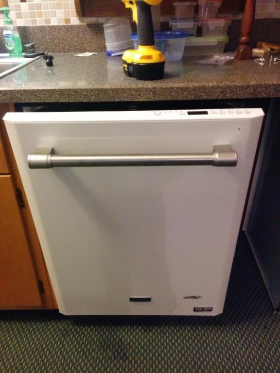 Product Detail Page Maytag