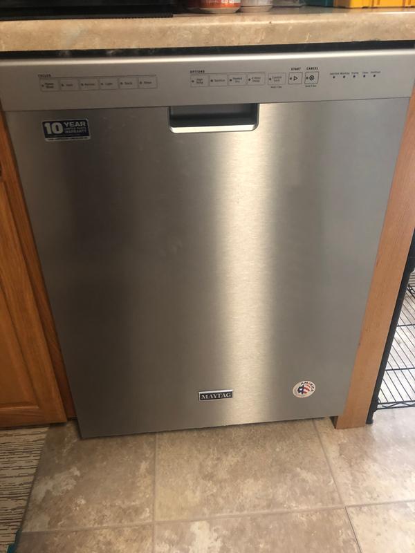 maytag mdb4949shb