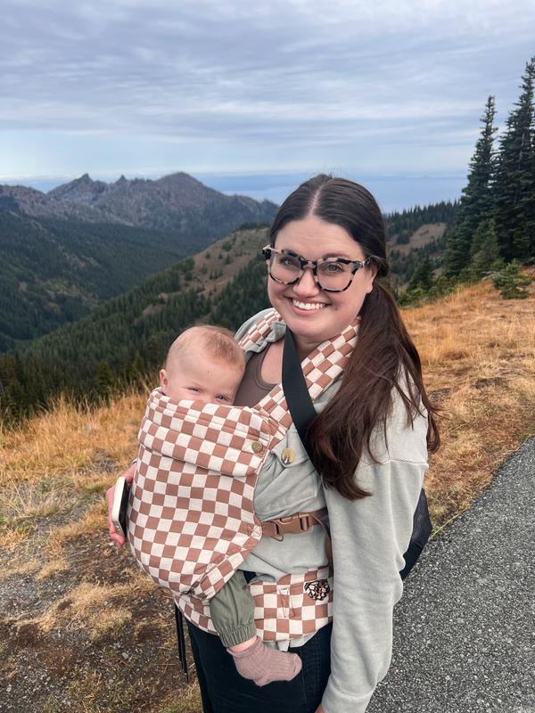 Customer photo for "Favorite carrier"