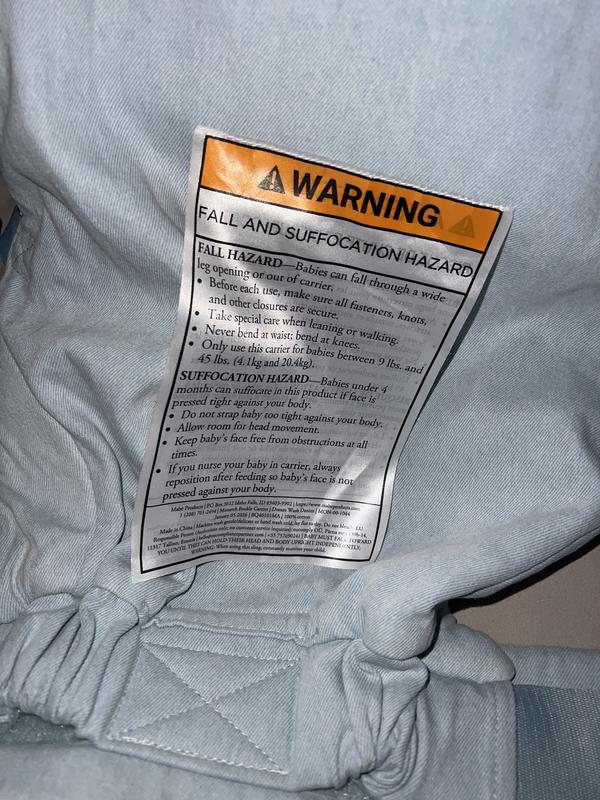 Customer photo for "Defective?"