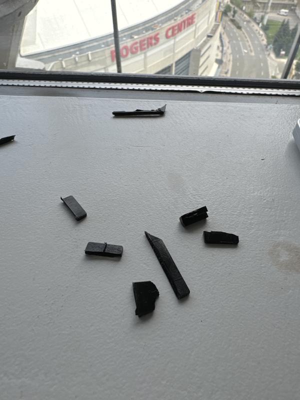 Customer photo 1 of 2. Click to open full size image.