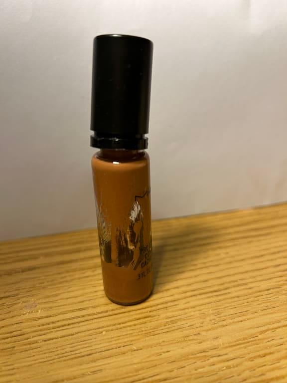 Customer photo for "Concealer"