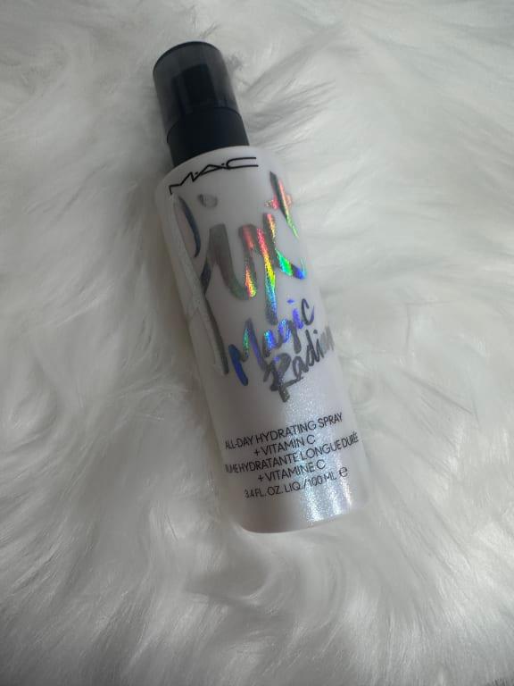 【新品】MAC fix+ Magic Radiance（化粧水） フィックス+ ラディアンス | マック MAC Cosmetics 公式