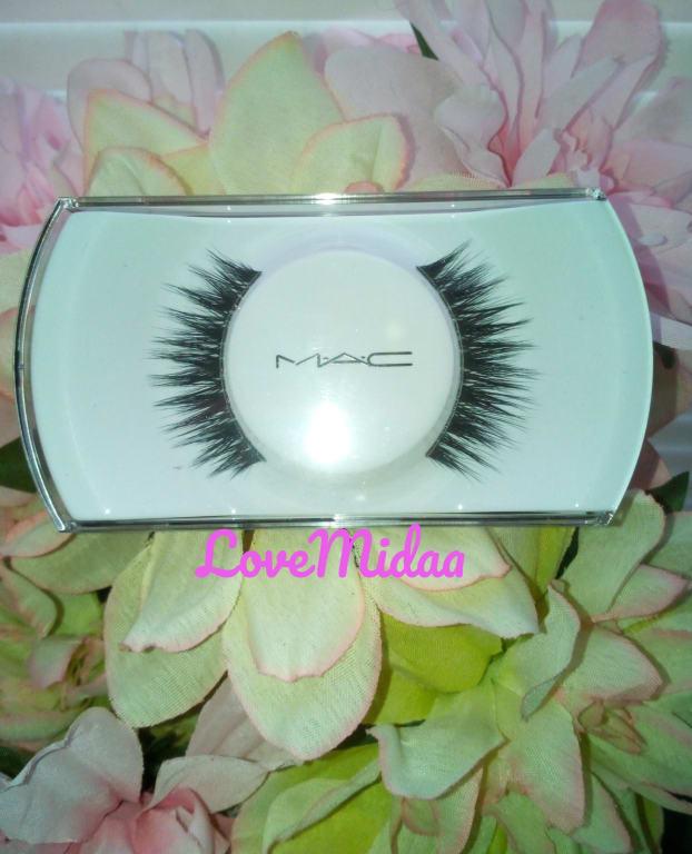 Mac Lash - 83 Siren Lash