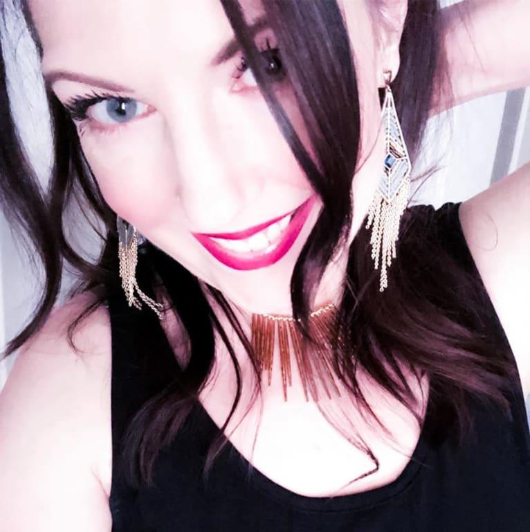 If you are happy or think you will be happy, for any specific reason (job, guy, house, number on the scale or in your account) you are actually still in misery. True happiness is about being alive, when everything else is stripped away. When the guy is gone, Choose love over fear. When the voices are loud Choose presence over thought. When everything goes awry, Find gratitude in your breath. The Universe is responding to every thought you think. So, be happy, in love, and grateful now, on the way to the happiness, love, and joy that you seek. Then, watch it appear before your eyes. xo, h