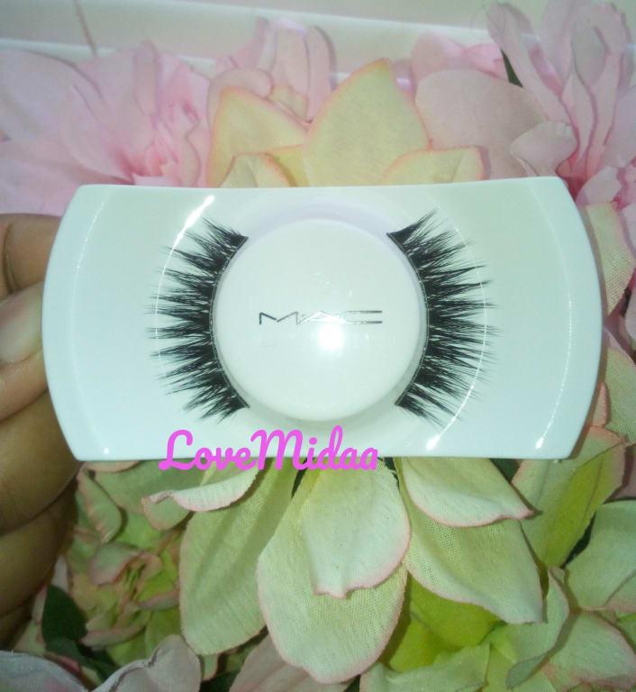 Mac Lash - 83 Siren Lash