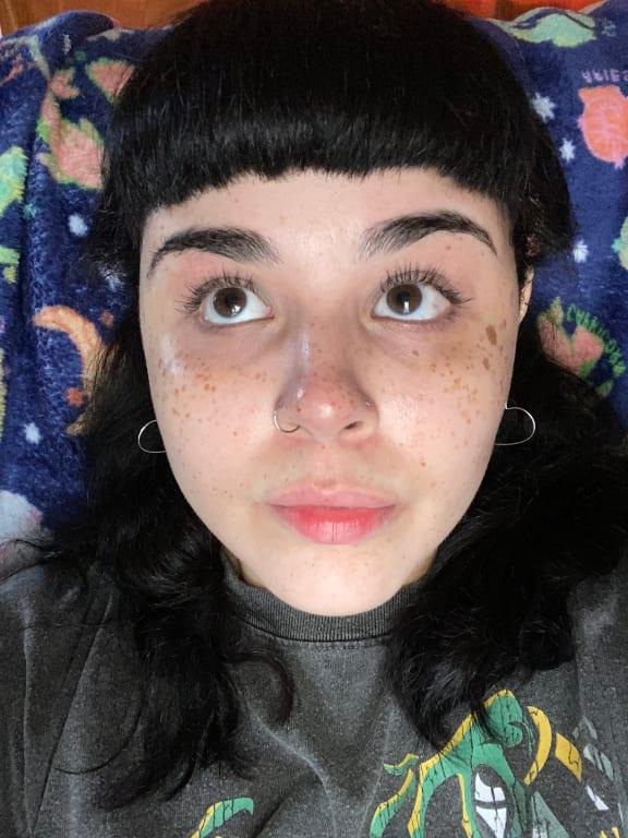 Lengthening was great! Made my lashes so full!