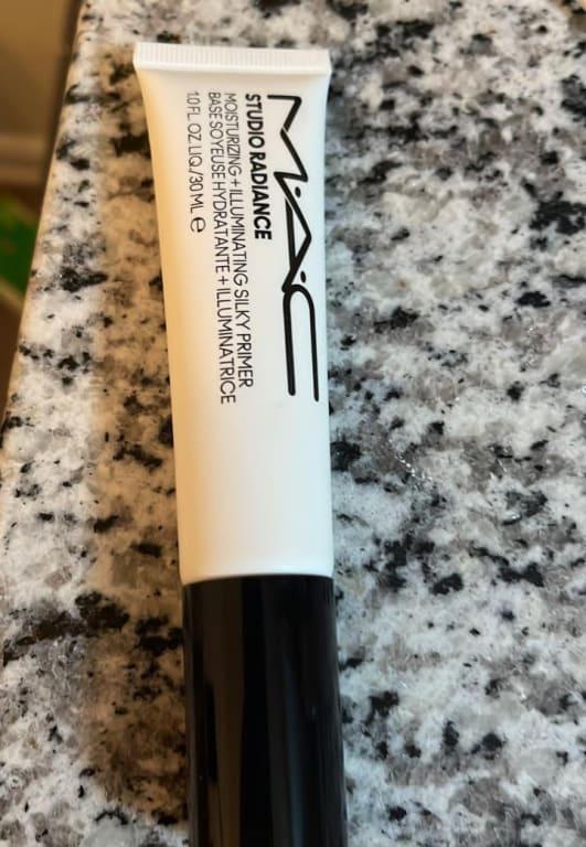 Mac Cosmetics Studio Radiance Primer