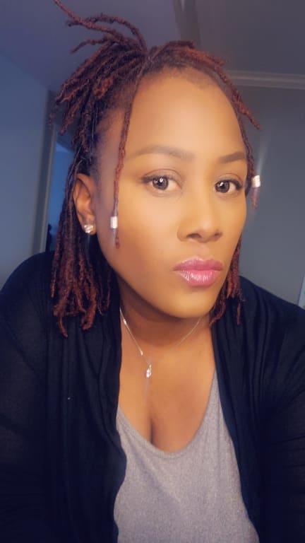 Happy Birthday to me! God has been good to me. 51 years young today #Birthday #fiftyone #baby1972