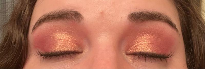 Over 12+ hours after application