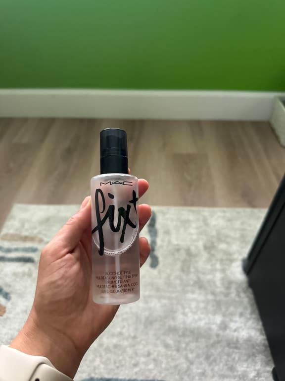 Magic in a bottle!
