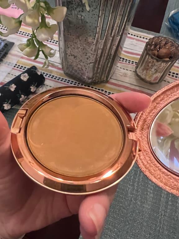 Customer photo for "Just okay"