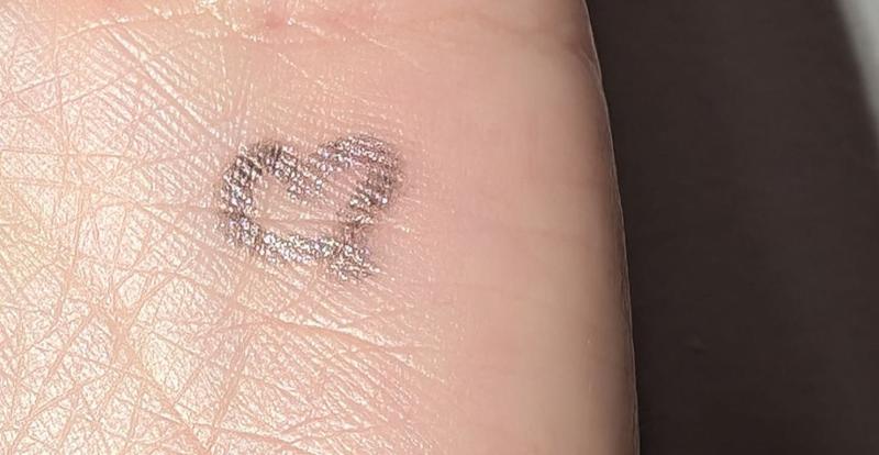 Colour Excess Gel Eye Liner