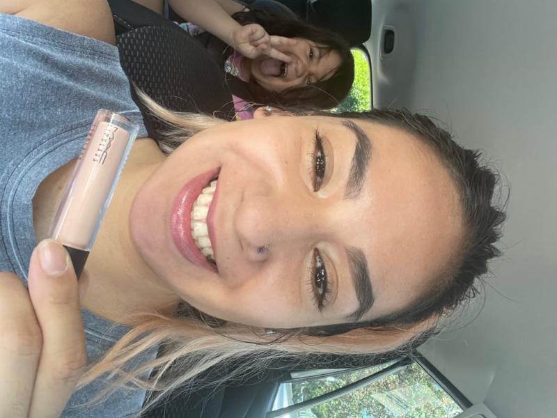 Me and my daughter approve!