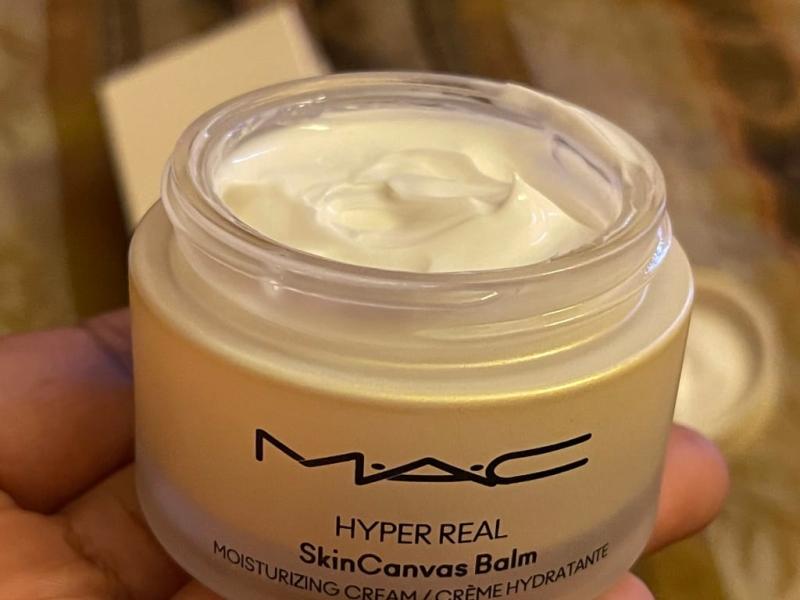 The perfect moisturizing cream!