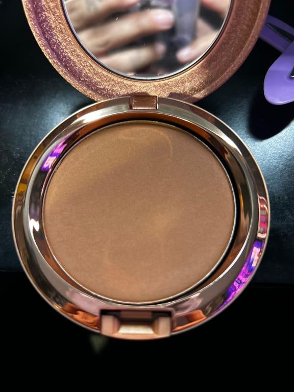 Customer photo for "Nasty smell"