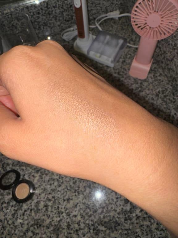 My