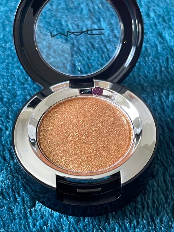 Beautiful warm copper
