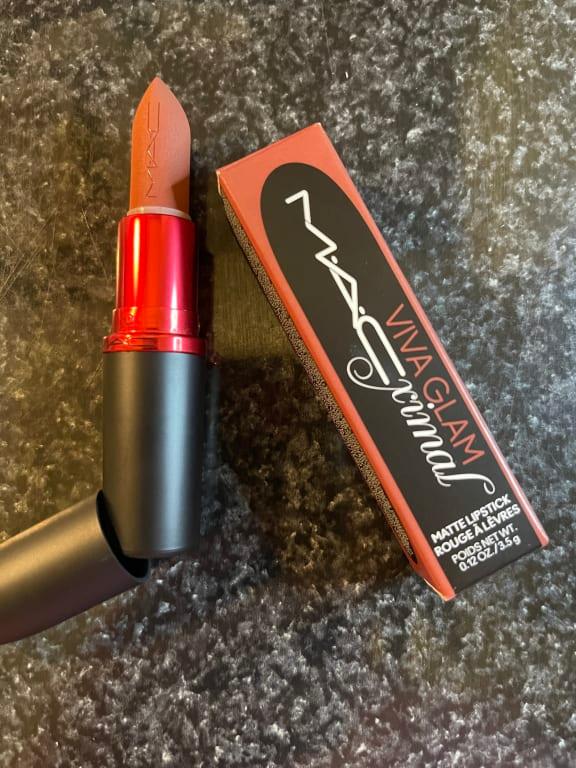 Viva Equality Lipstick