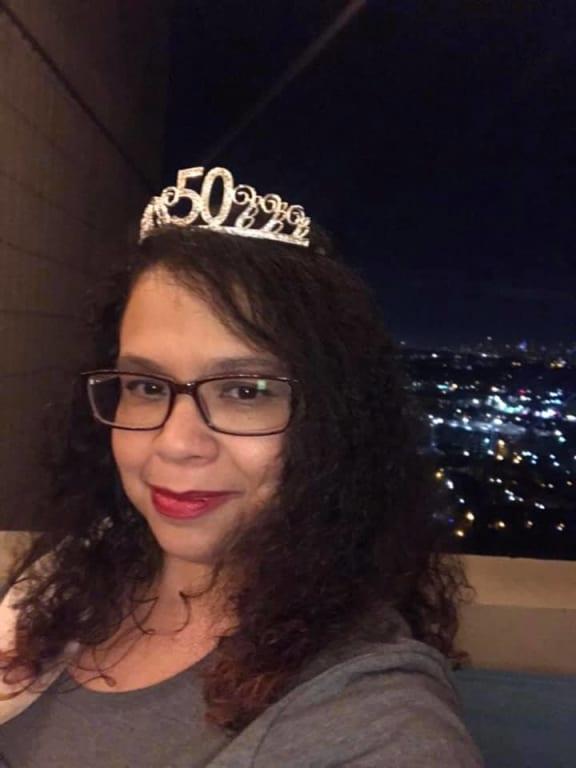 PROUD OF YOUR AGE? POST A PICTURE AND TELL YOUR TRUE AGE. WHO'S BRAVE ENOUGH? Just turned 50. Son age 27 and a daughter age 24. #Copy #Paste #Playalong #StayHome