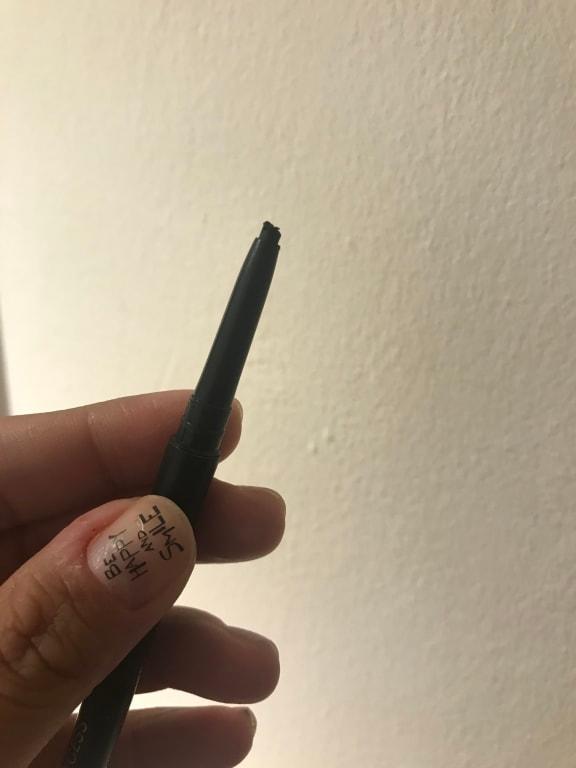 Colour Excess Gel Eye Liner