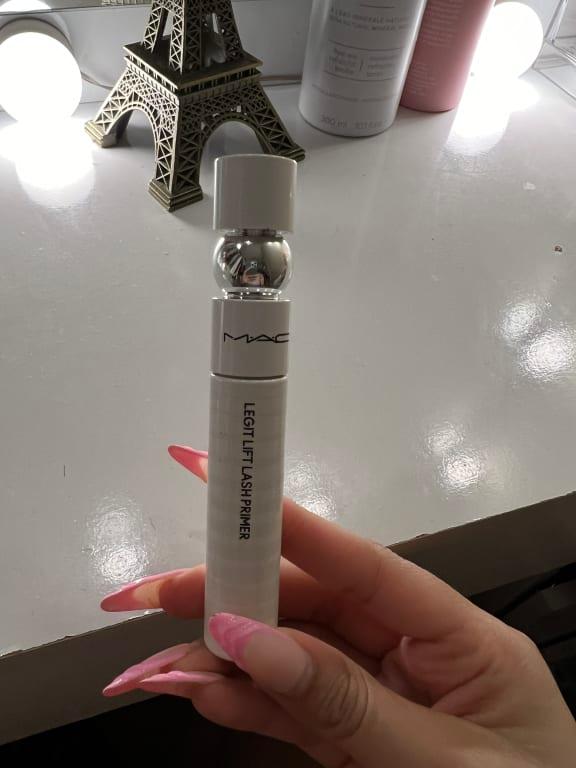 Best Lash Lift Primer!!!'
