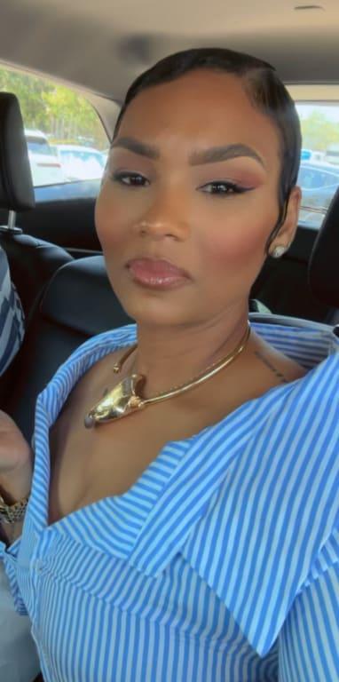 Customer photo for "Best makeup EVER- Skin like"