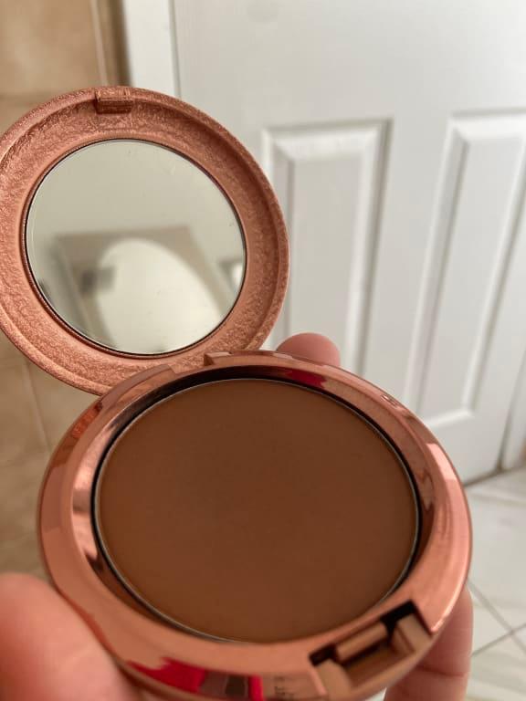 Customer photo for "Obsessed"
