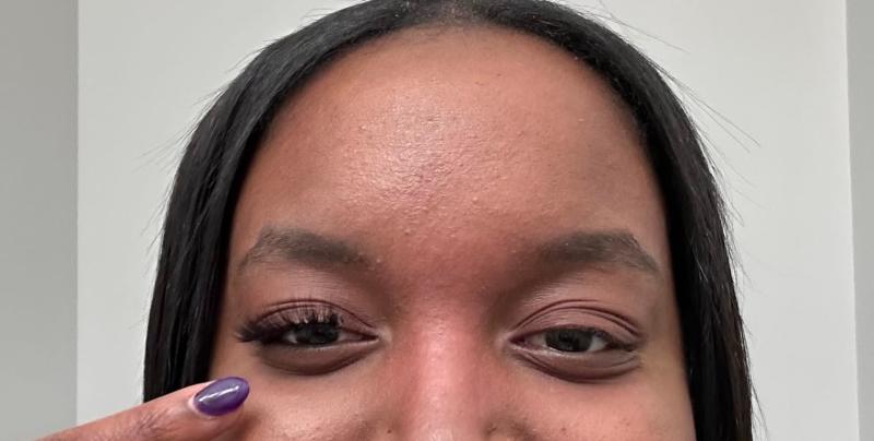 Look at this instant volume!