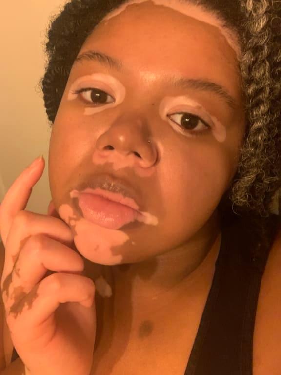 Without them on at all