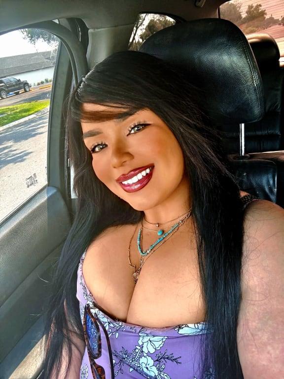 Customer photo for "Latina x Bollywood"