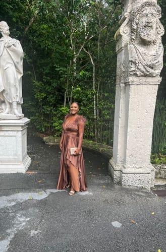 Photo from Jhanelle F.