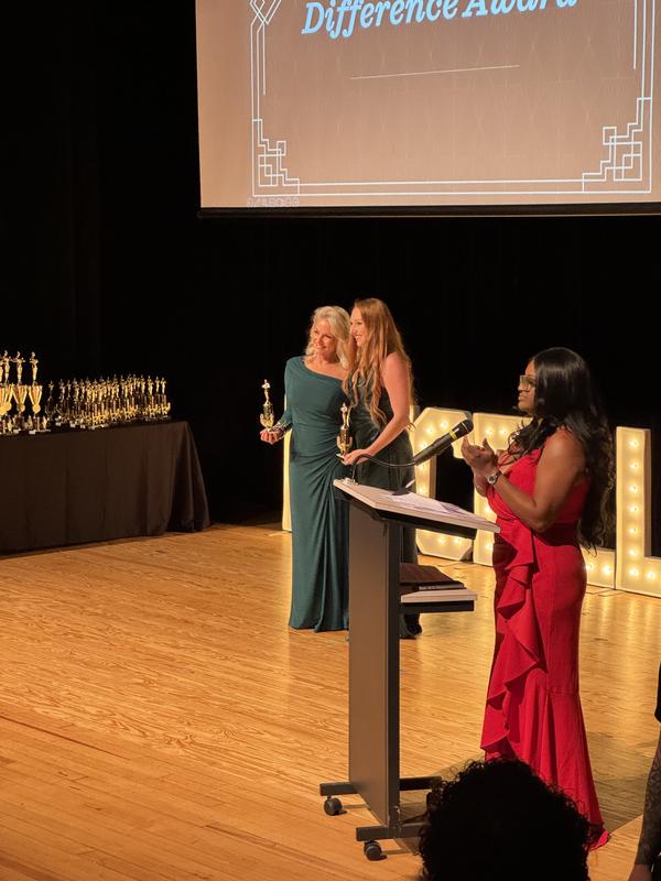 Bloom awards