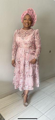Customer review photo
