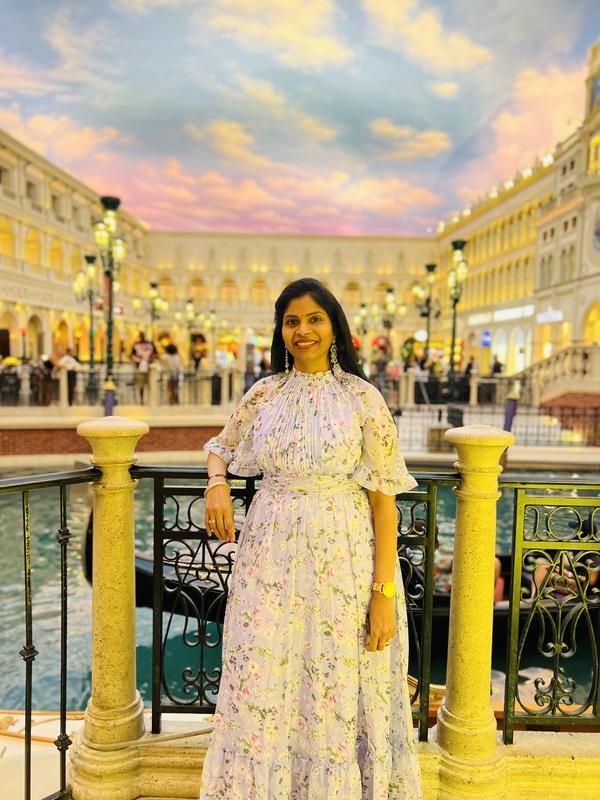 Photo from Neha