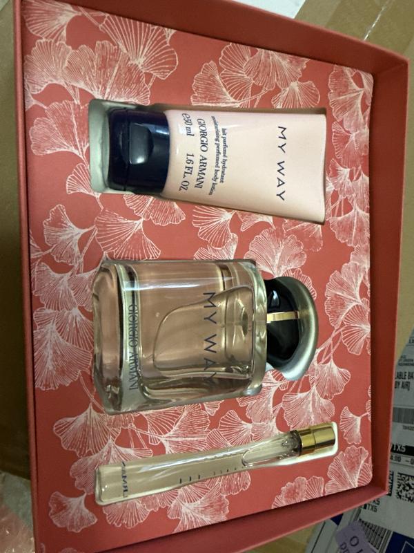Photo from Macy's customer