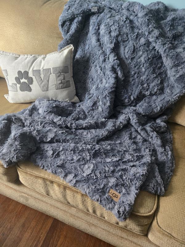 Feels like a soft hug