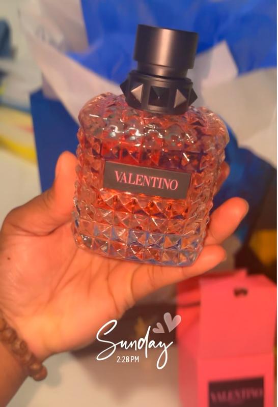 Valentino Donna Born In Roma Eau de Parfum Spray, 3.4-oz