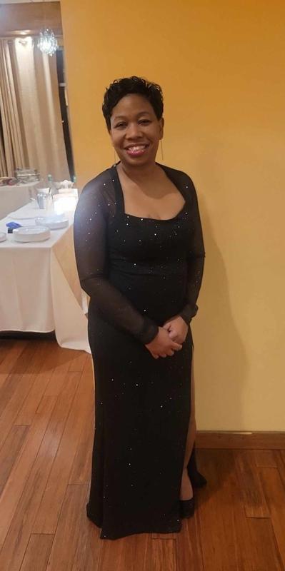 Photo from Ebony Green